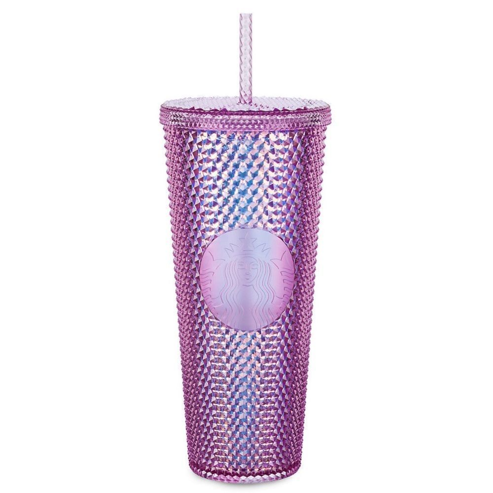 WDW 50th Anniversary Starbucks Tumbler